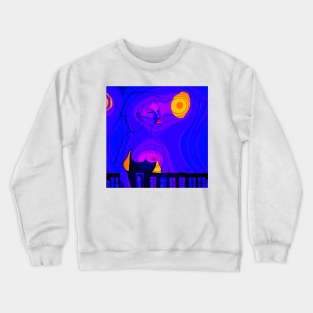 Education Crewneck Sweatshirt